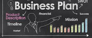 Business Plan Development